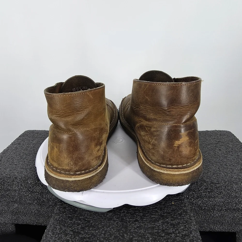Clarks originals desert