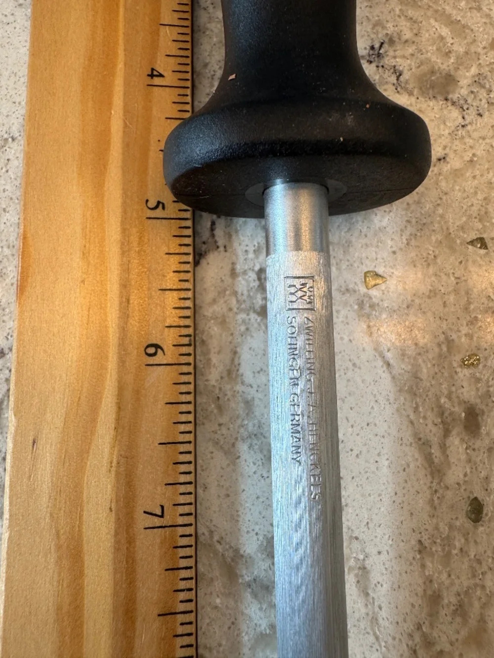 ZWILLING J.A. Henckels into taken keywords