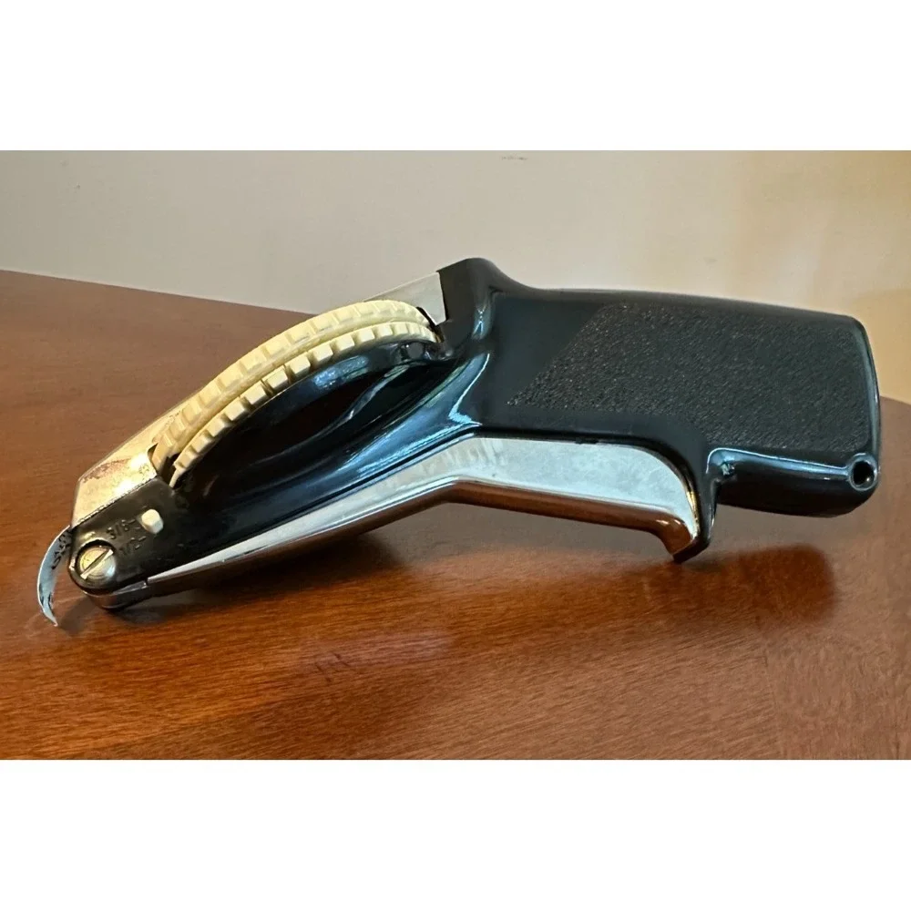 Avery vintage rotex