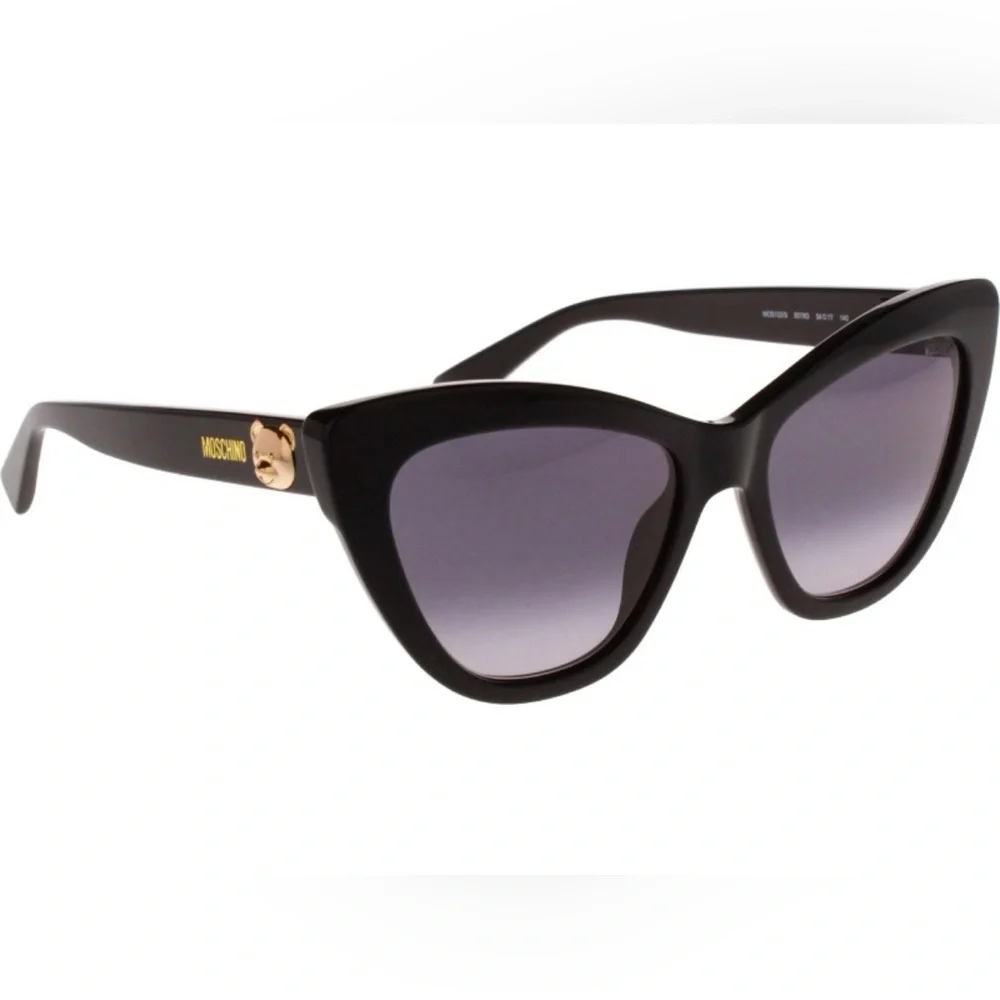 Moschino stylish women