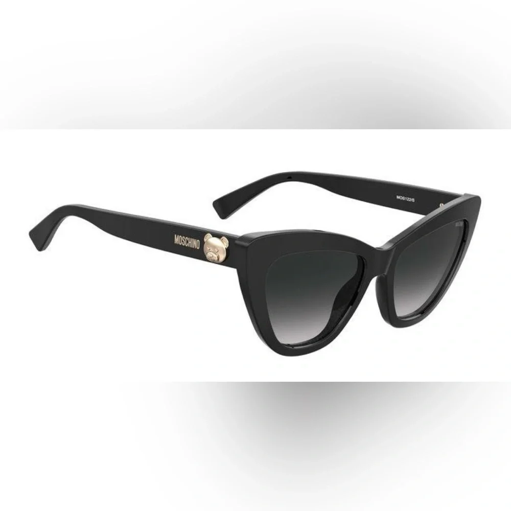 Moschino stylish women