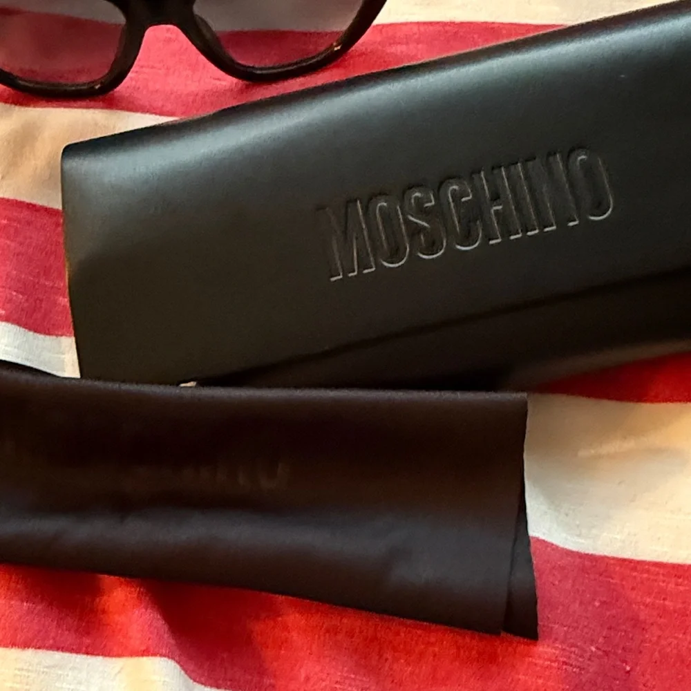 Moschino stylish women