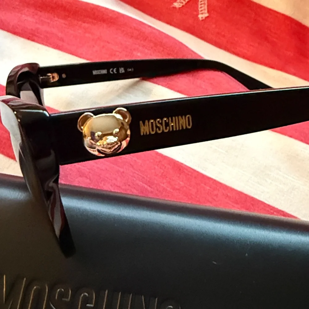 Moschino stylish women