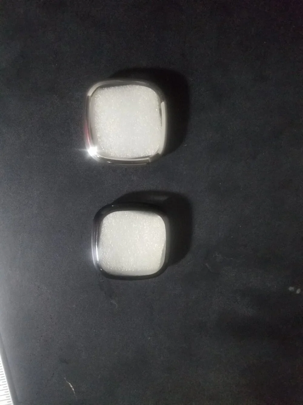 fitbit two square