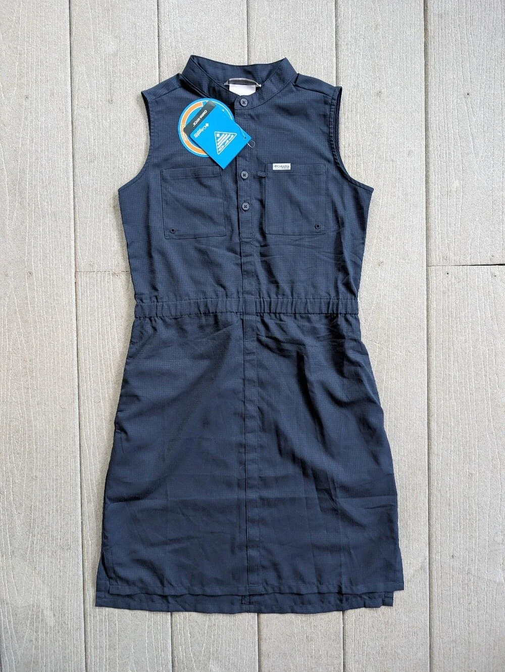 Columbia PFG Dress