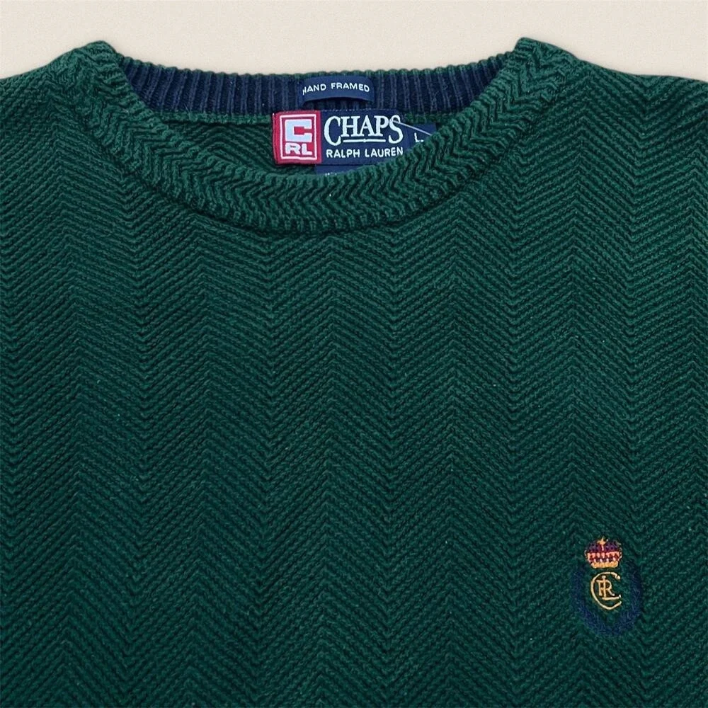 Chaps ralph lauren