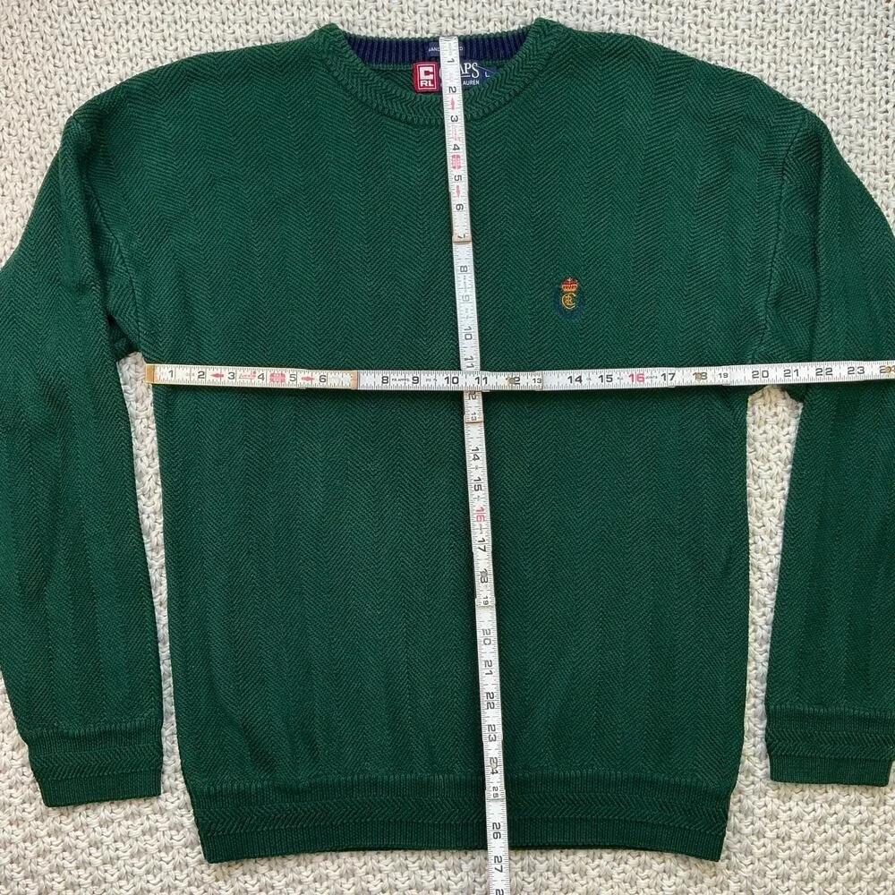 Chaps ralph lauren