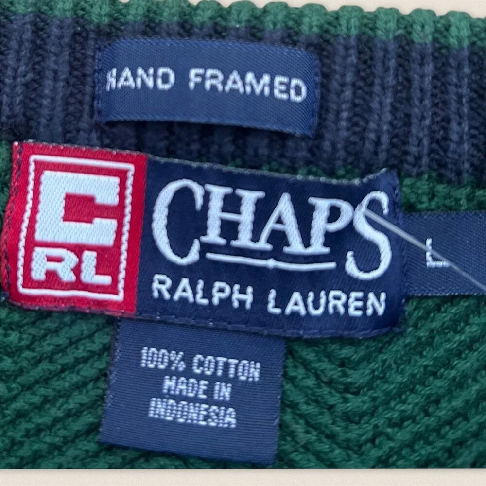Chaps ralph lauren