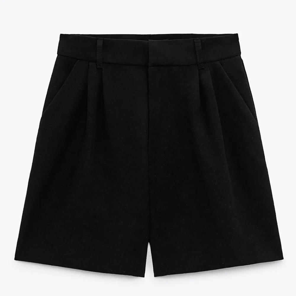 Zara nwt linen