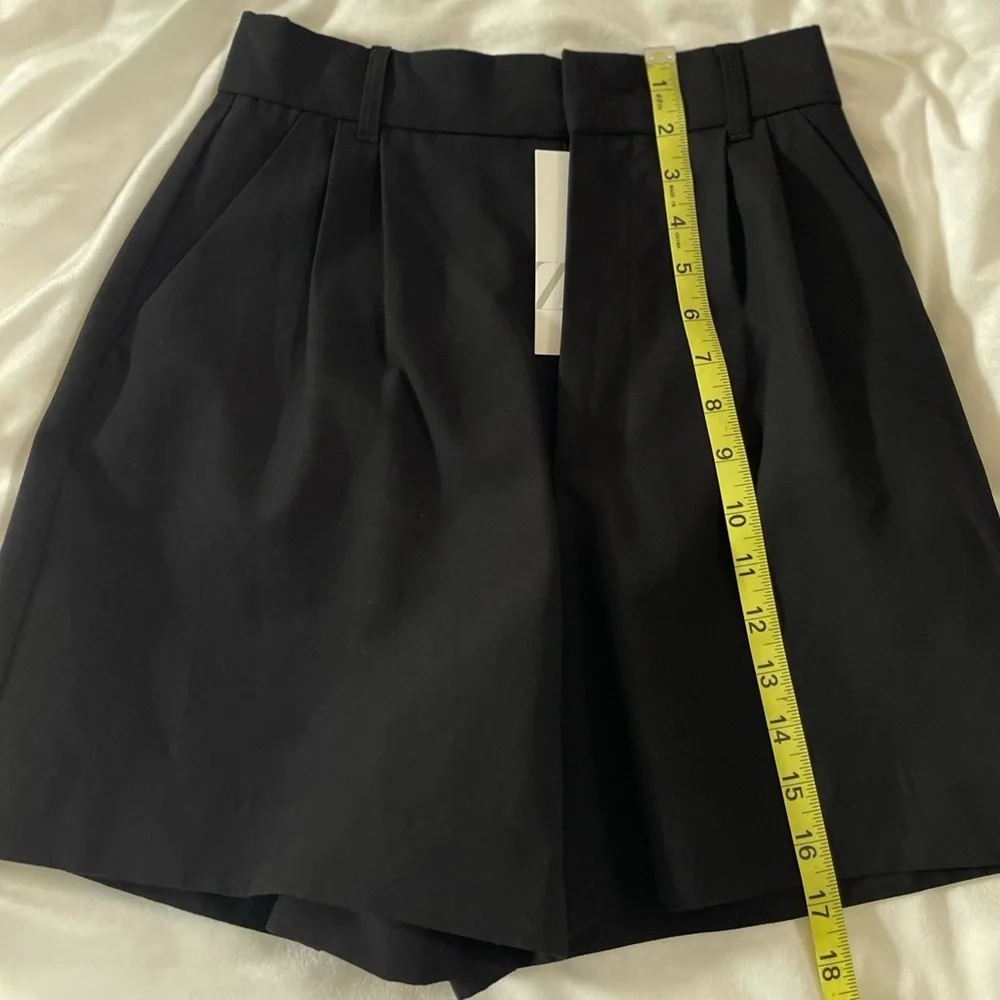 Zara nwt linen