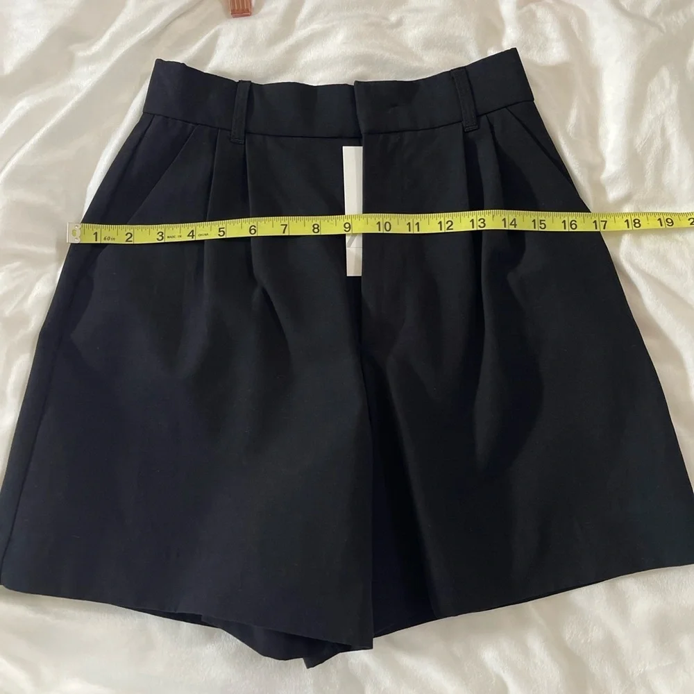 Zara nwt linen
