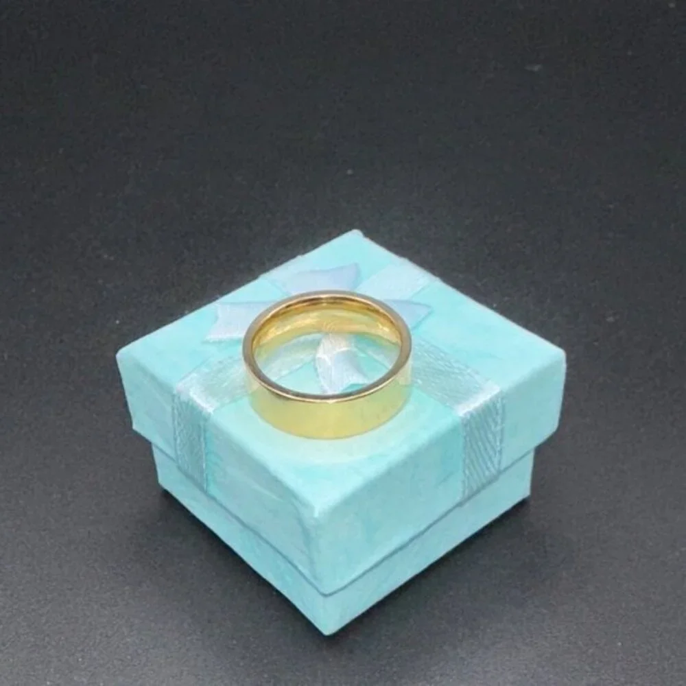 wedding Ring this timeless