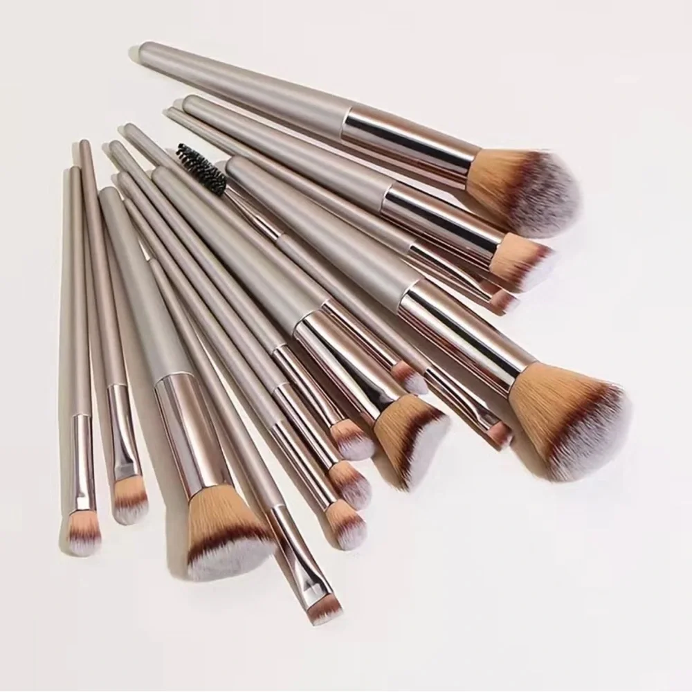 N/A foxy synthetic