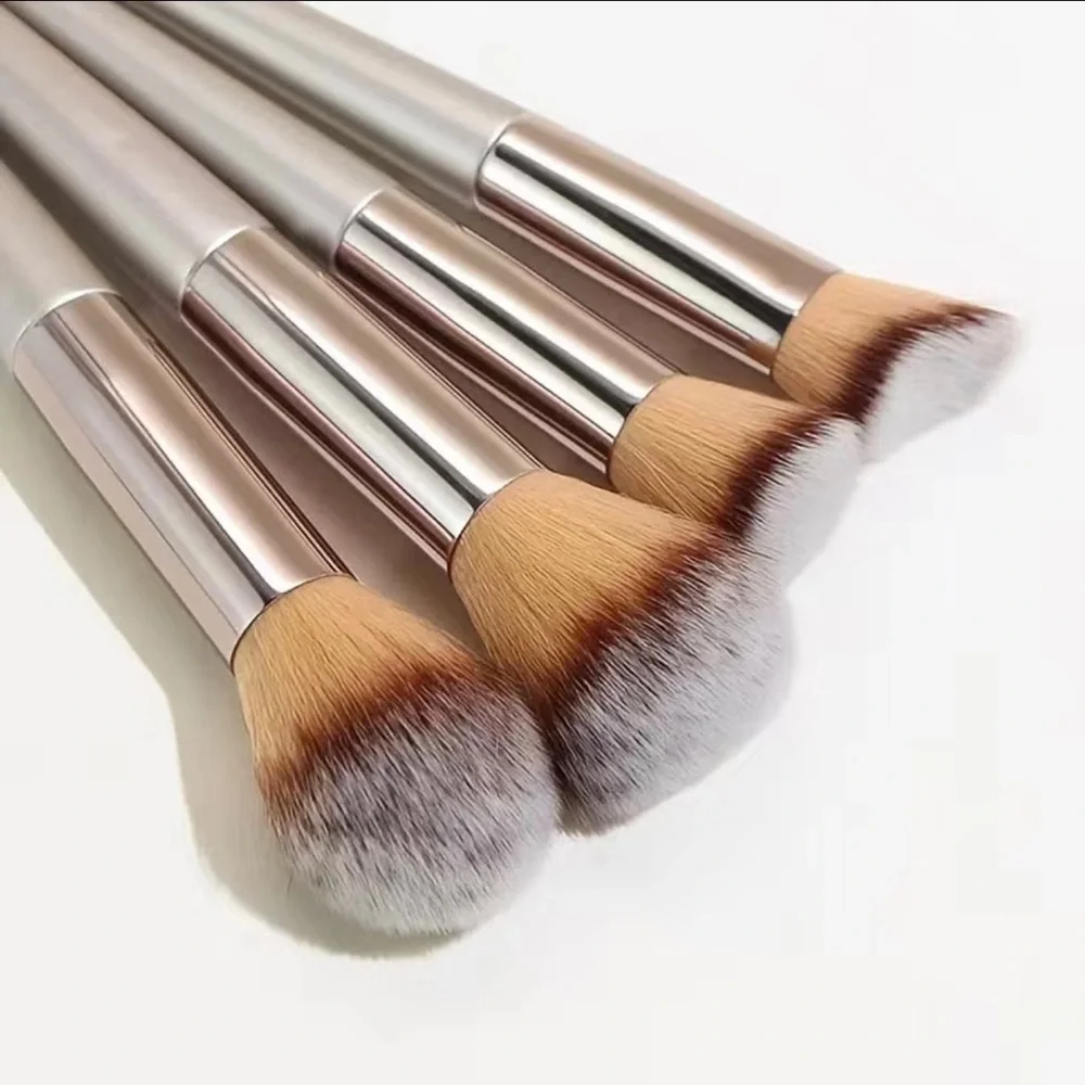 N/A looks birthday contouring