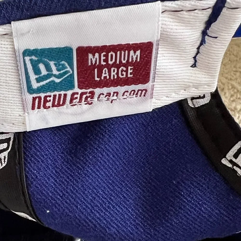 New Era durham bulls