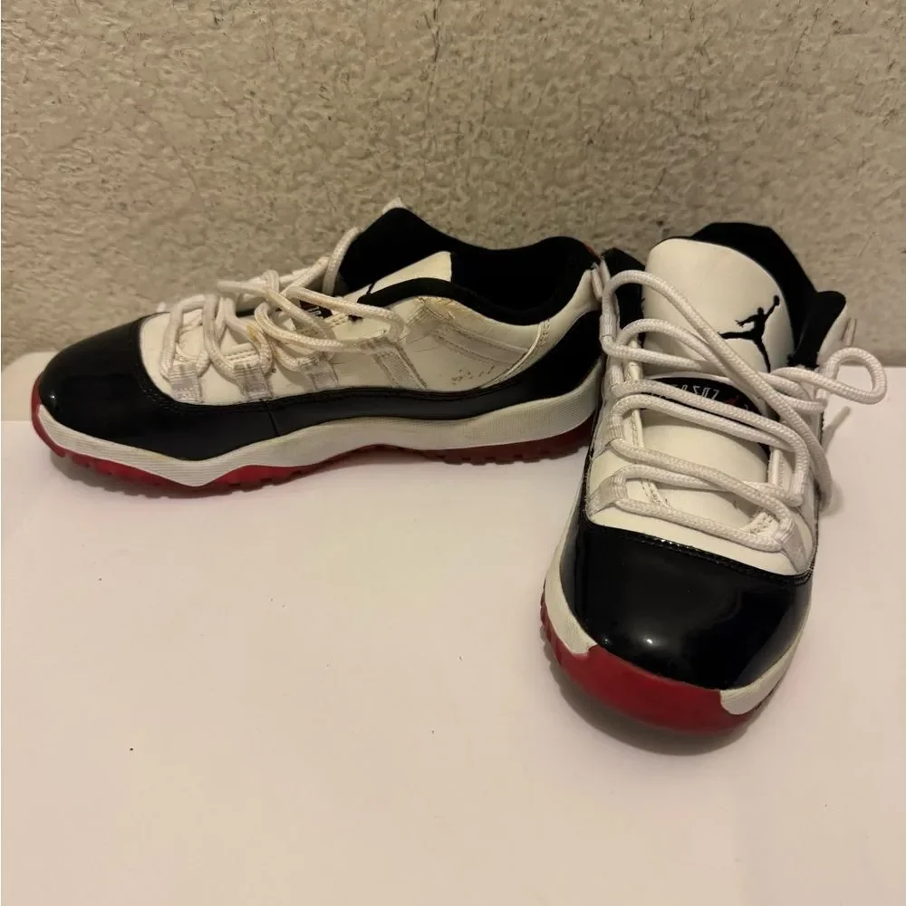 Jordan 11 retro