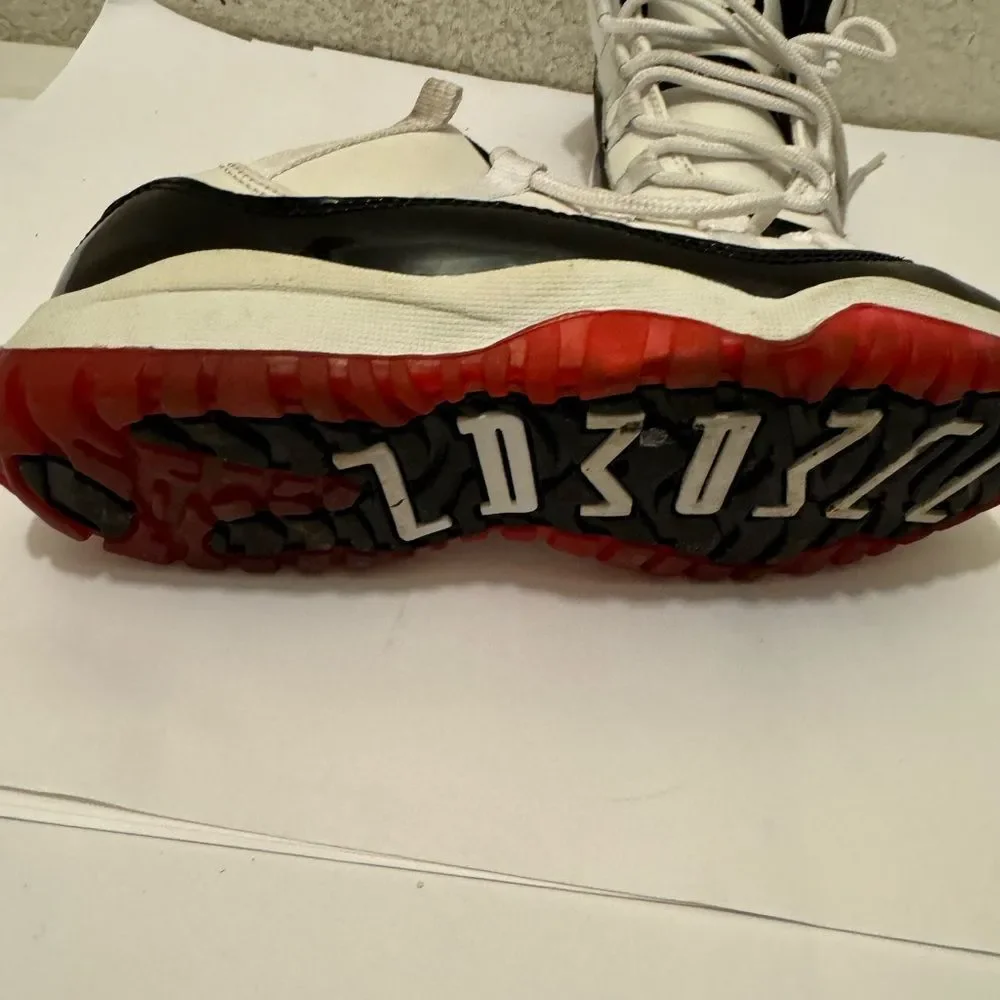 Jordan 11 retro