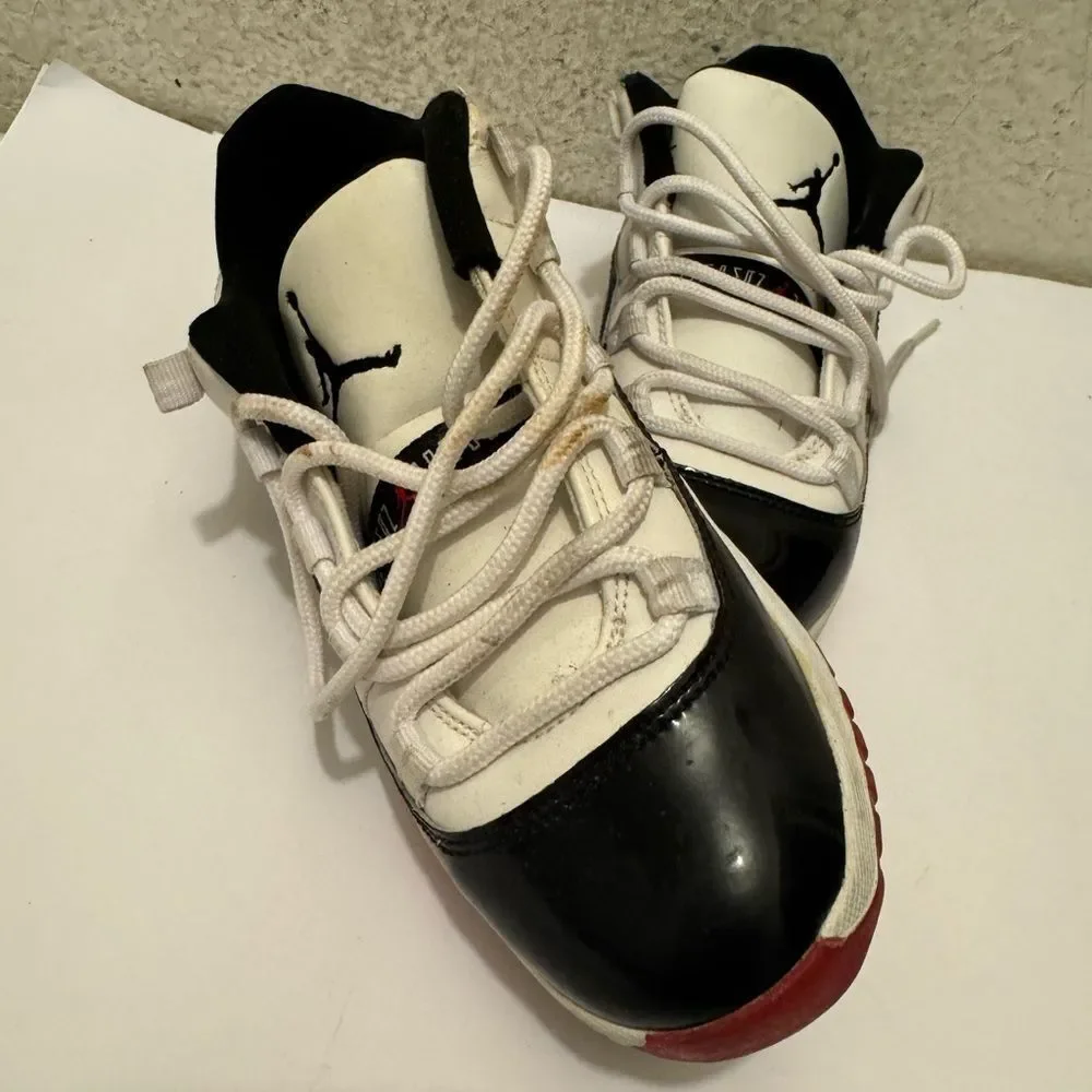 Jordan 11 retro