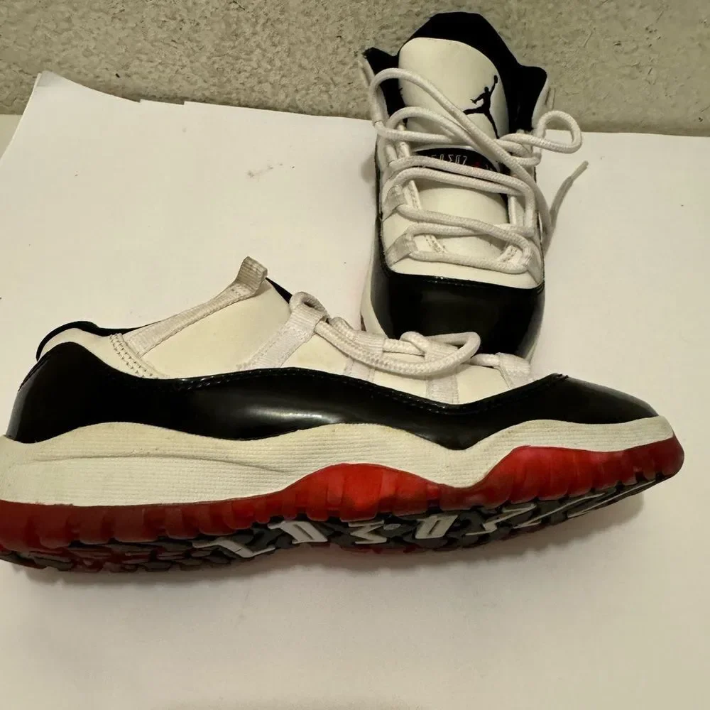 Jordan 11 retro