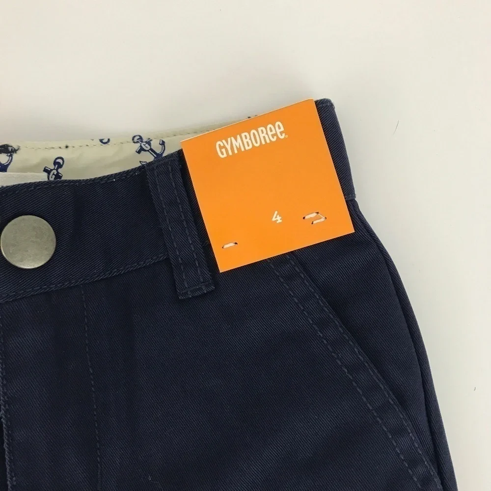 Gymboree new tags