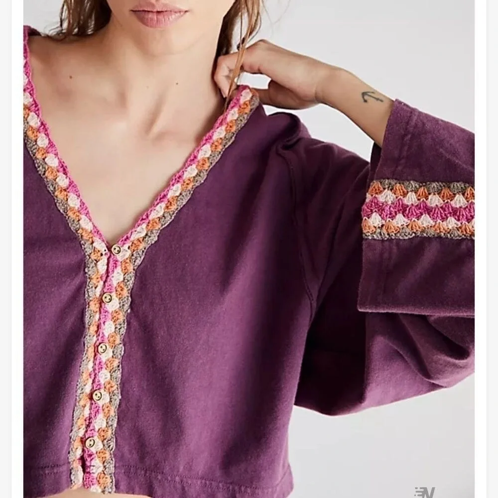 Free People brand new