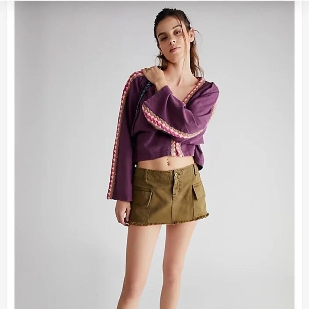 Free People brand new
