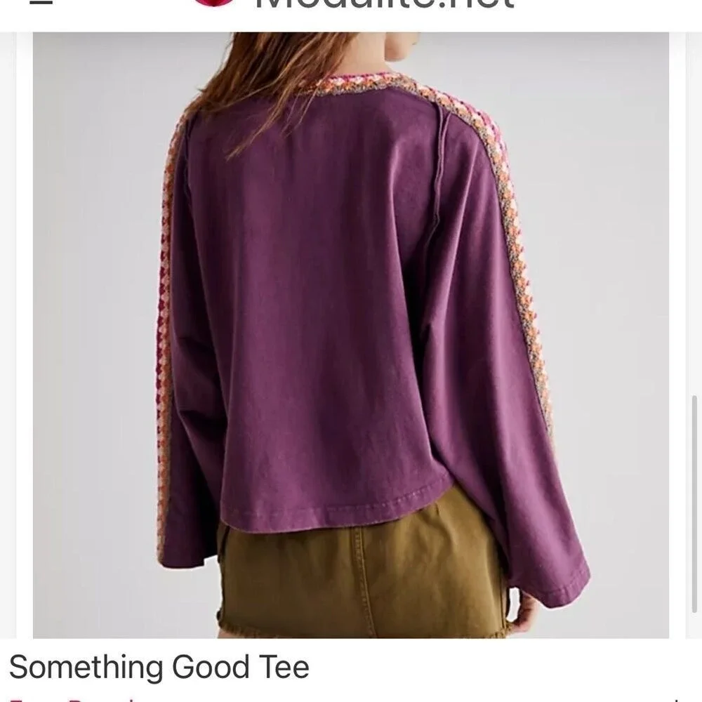 Free People brand new