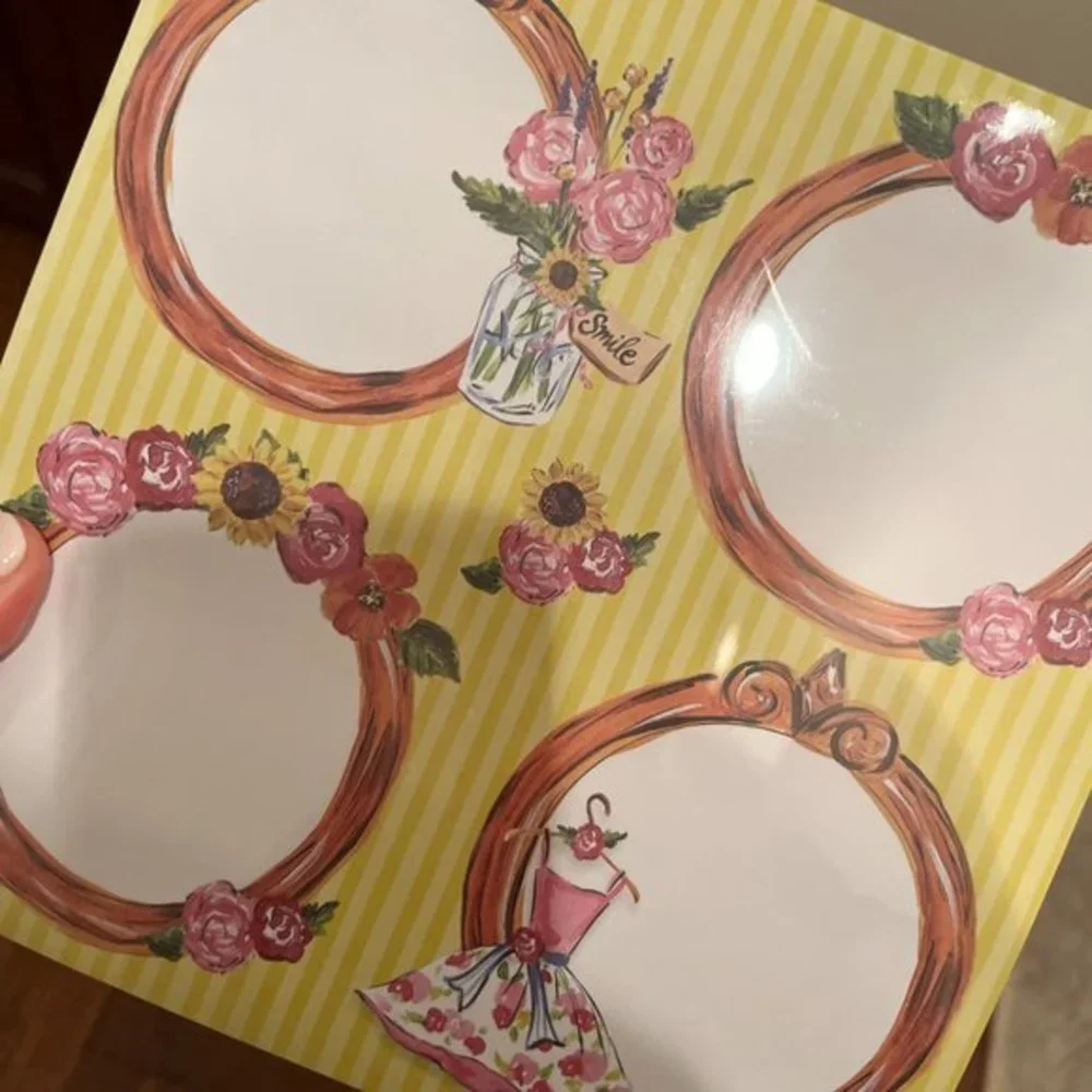 timree journal closet while