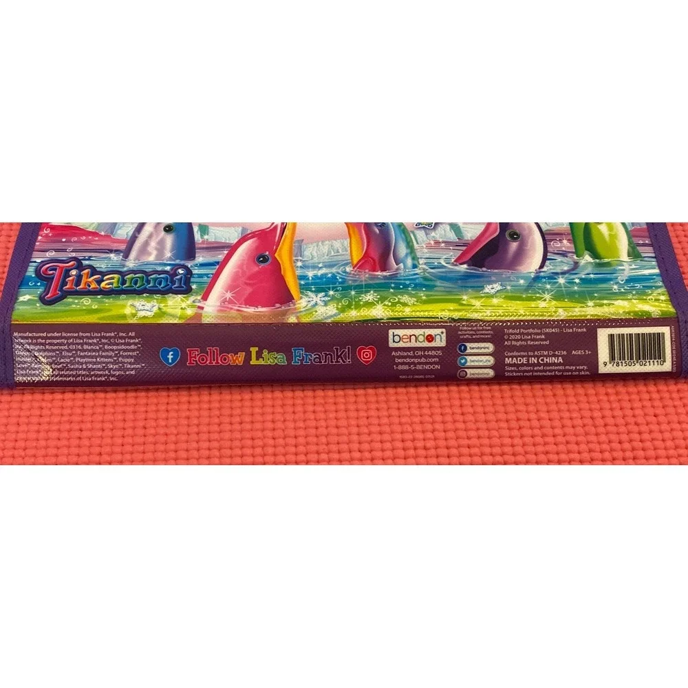 Lisa Frank lisa frank