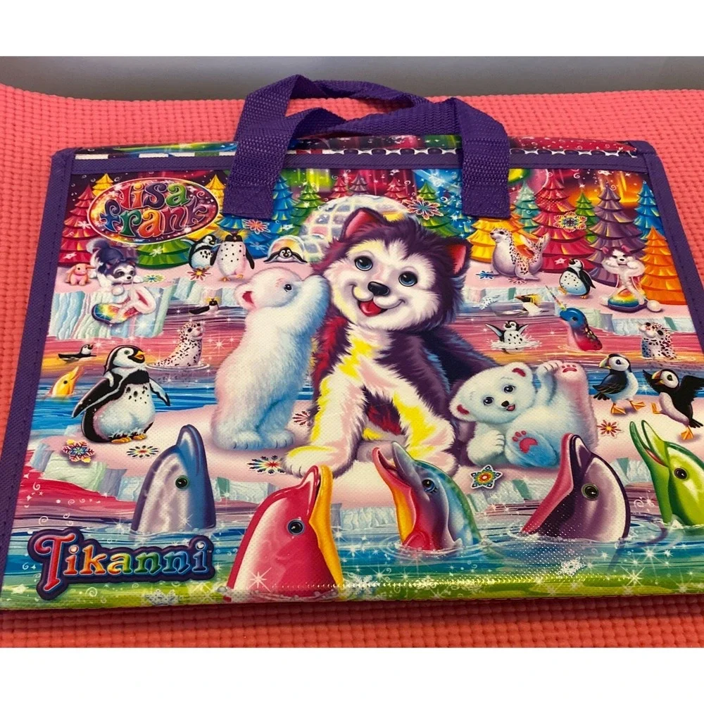 Lisa Frank lisa frank