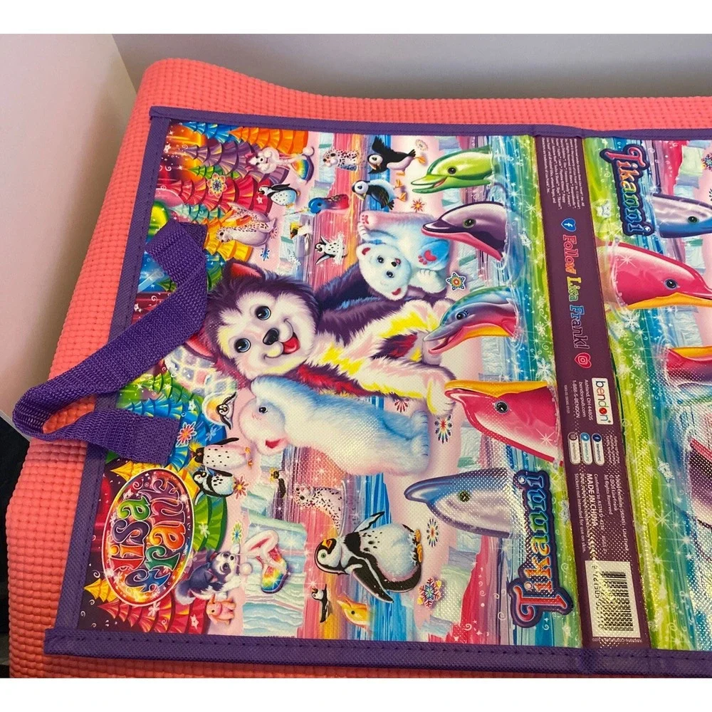 Lisa Frank lisa frank