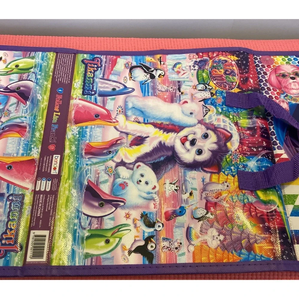 Lisa Frank lisa frank