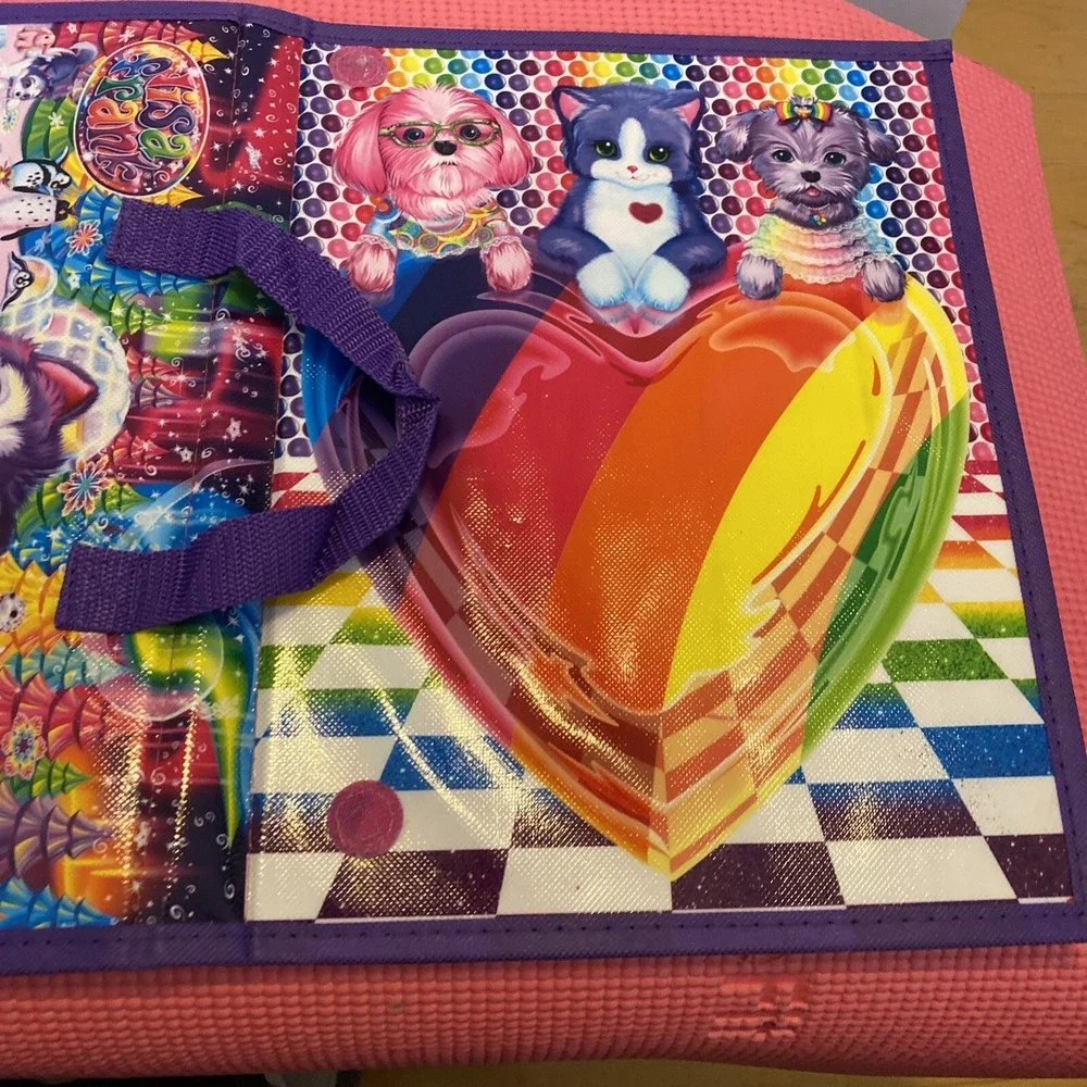 Lisa Frank lisa frank