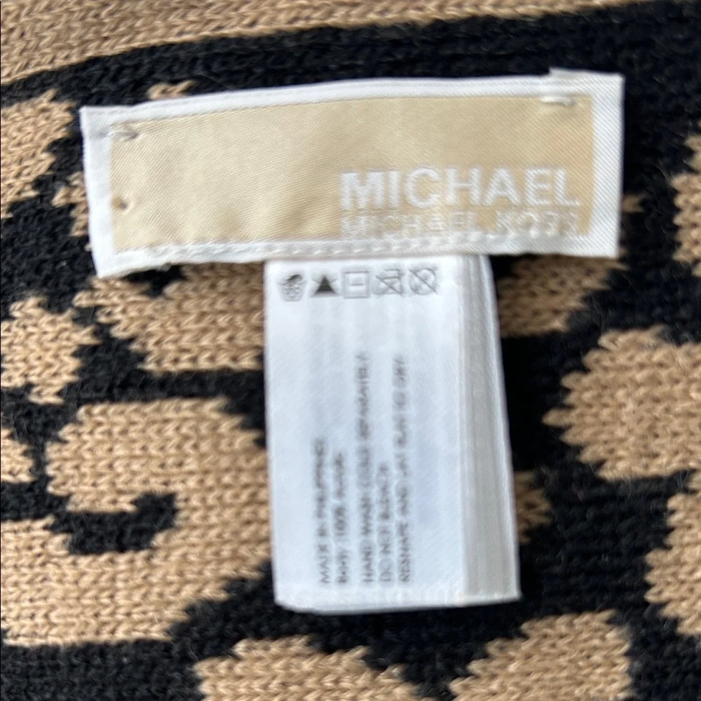 MICHAEL Michael Kors rich animal