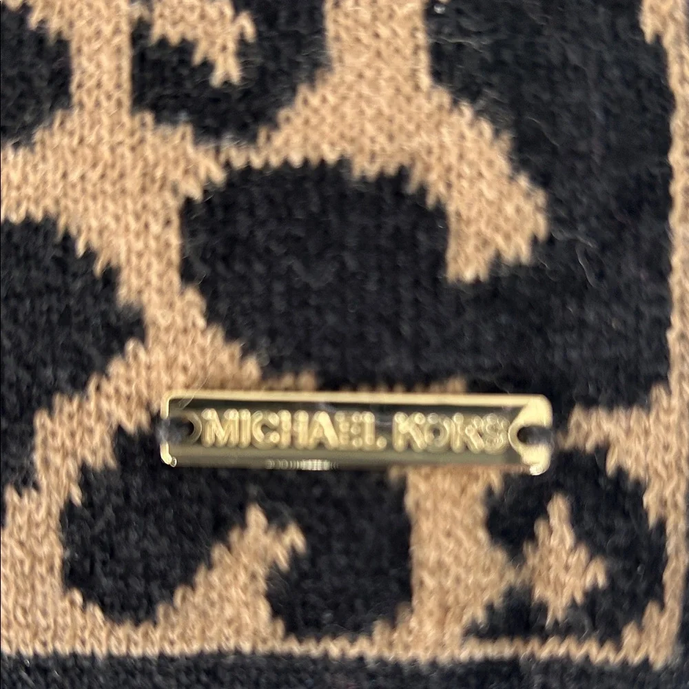 MICHAEL Michael Kors rich animal