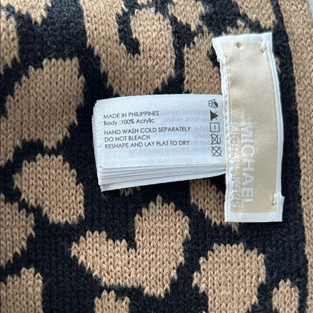 MICHAEL Michael Kors rich animal