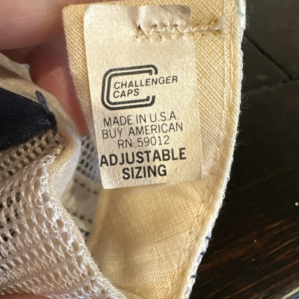 White Cross preowned clean