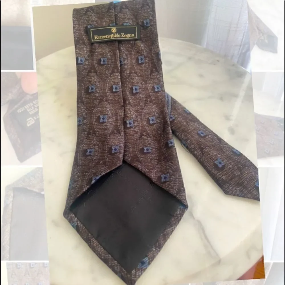 Ermenegildo Zegna ermenegildo zegna