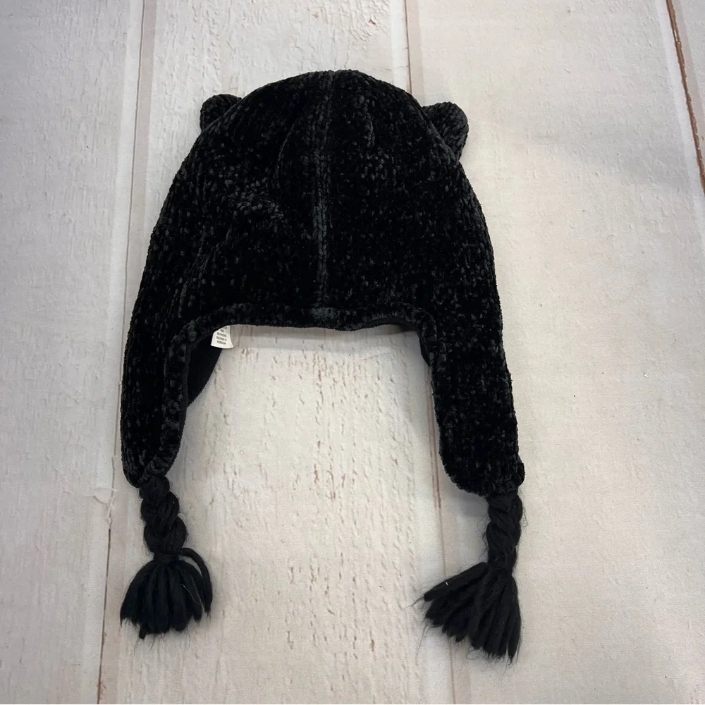 The Children's Place Girls Winter Beanie Hat SIZE‎ L/XL