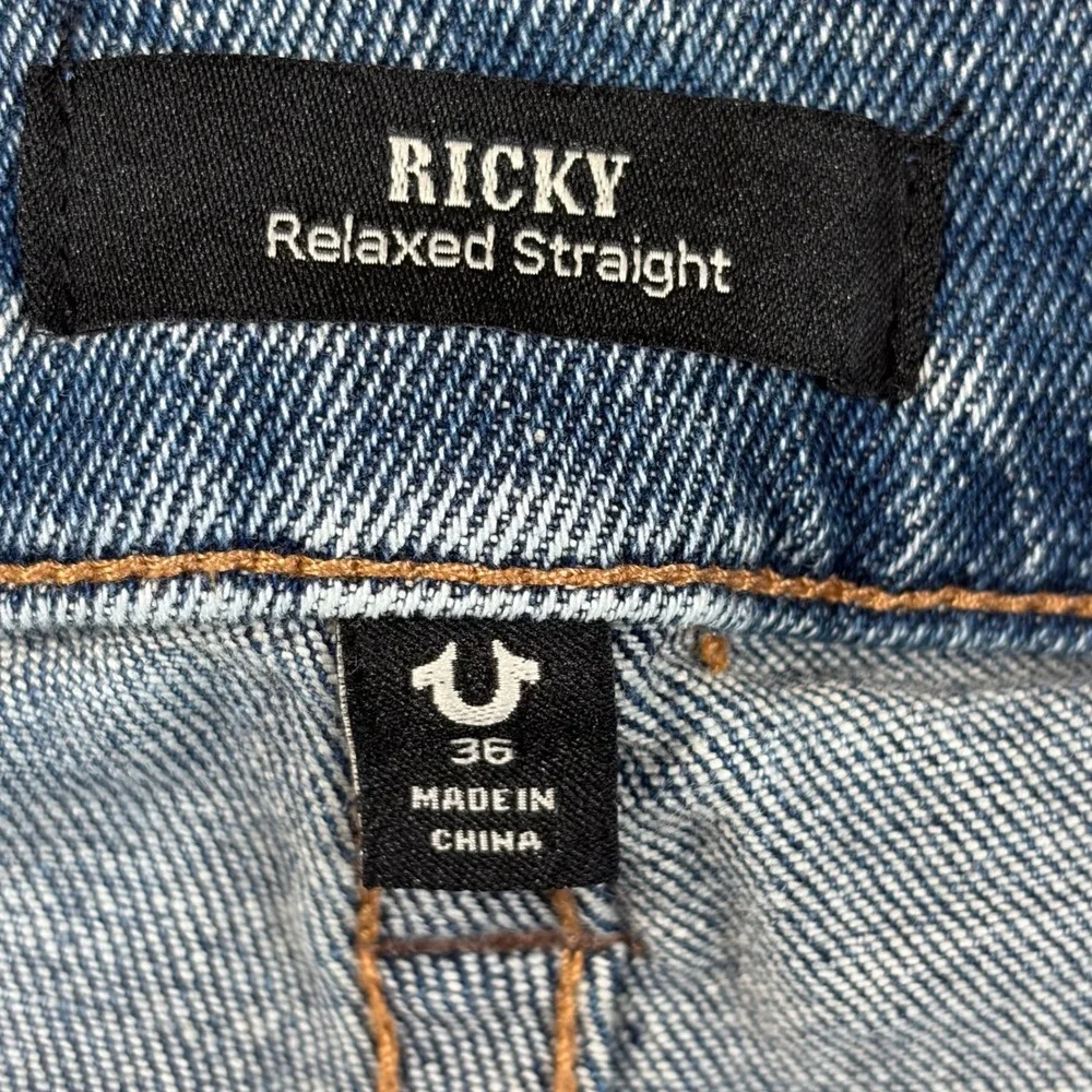 True Religion true religion