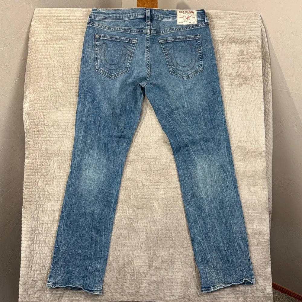 True Religion true religion