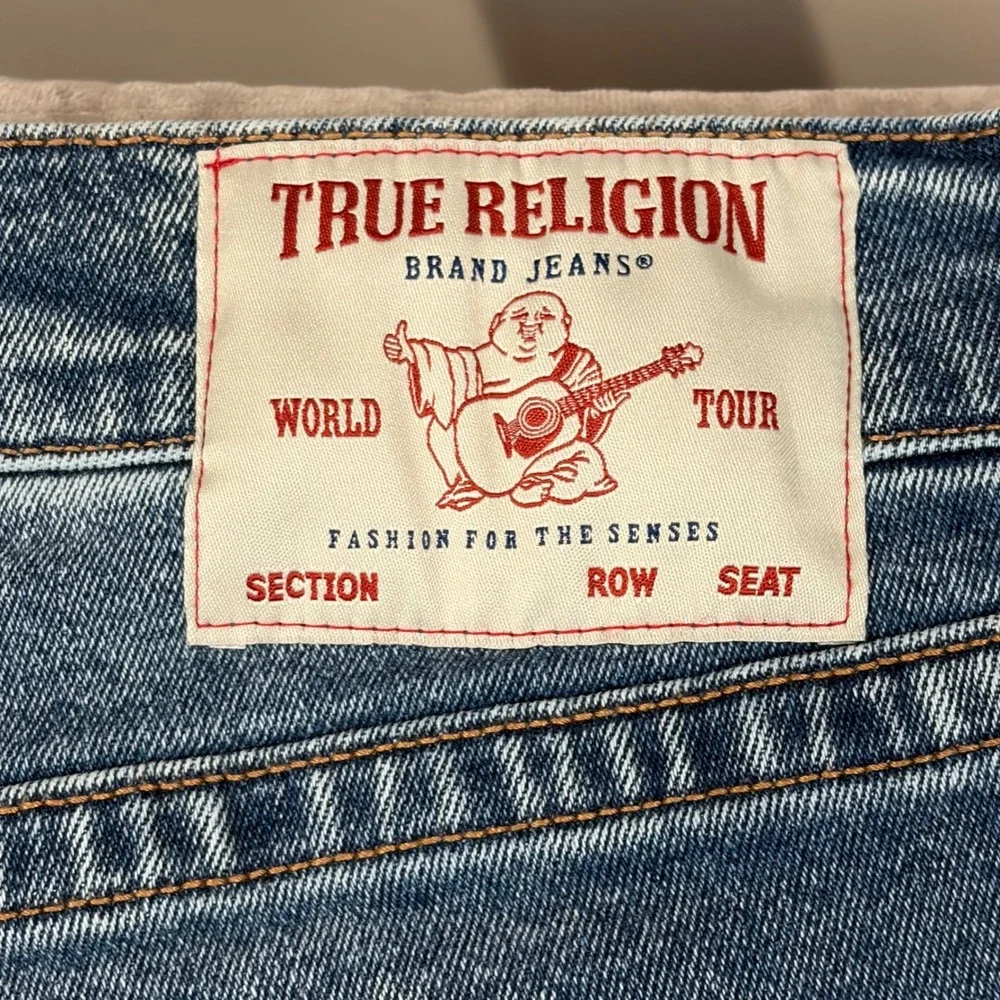 True Religion true religion