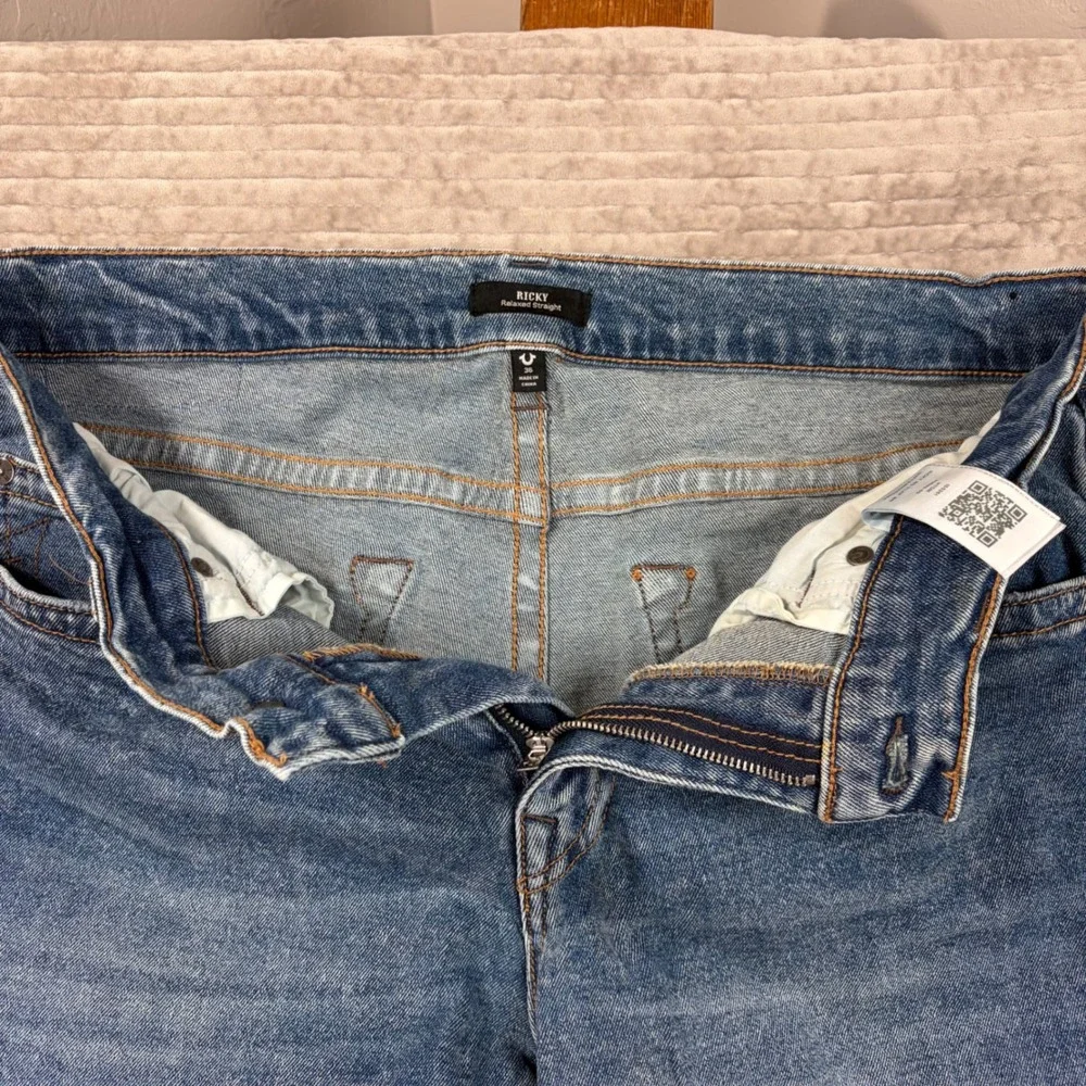 True Religion true religion