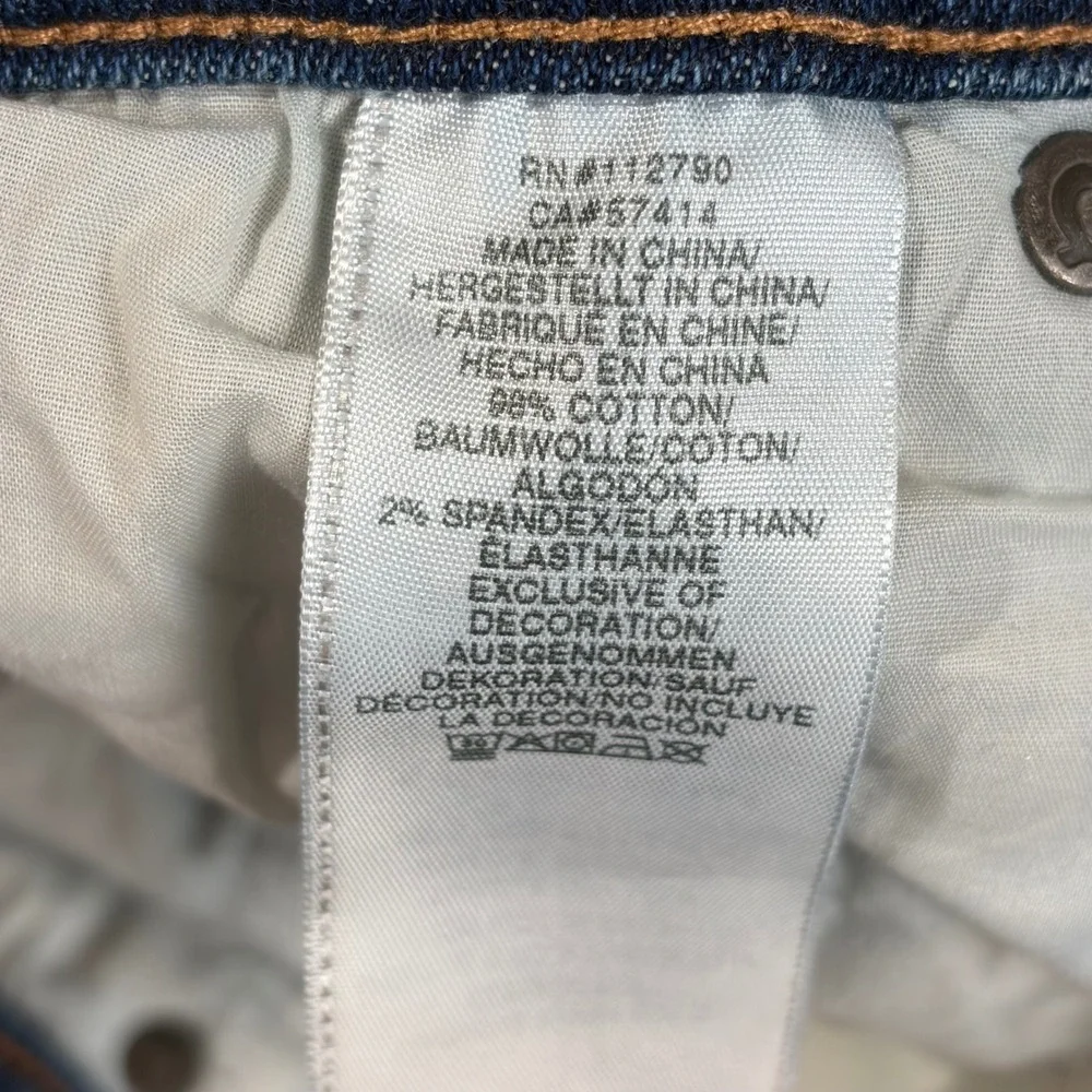 True Religion true religion