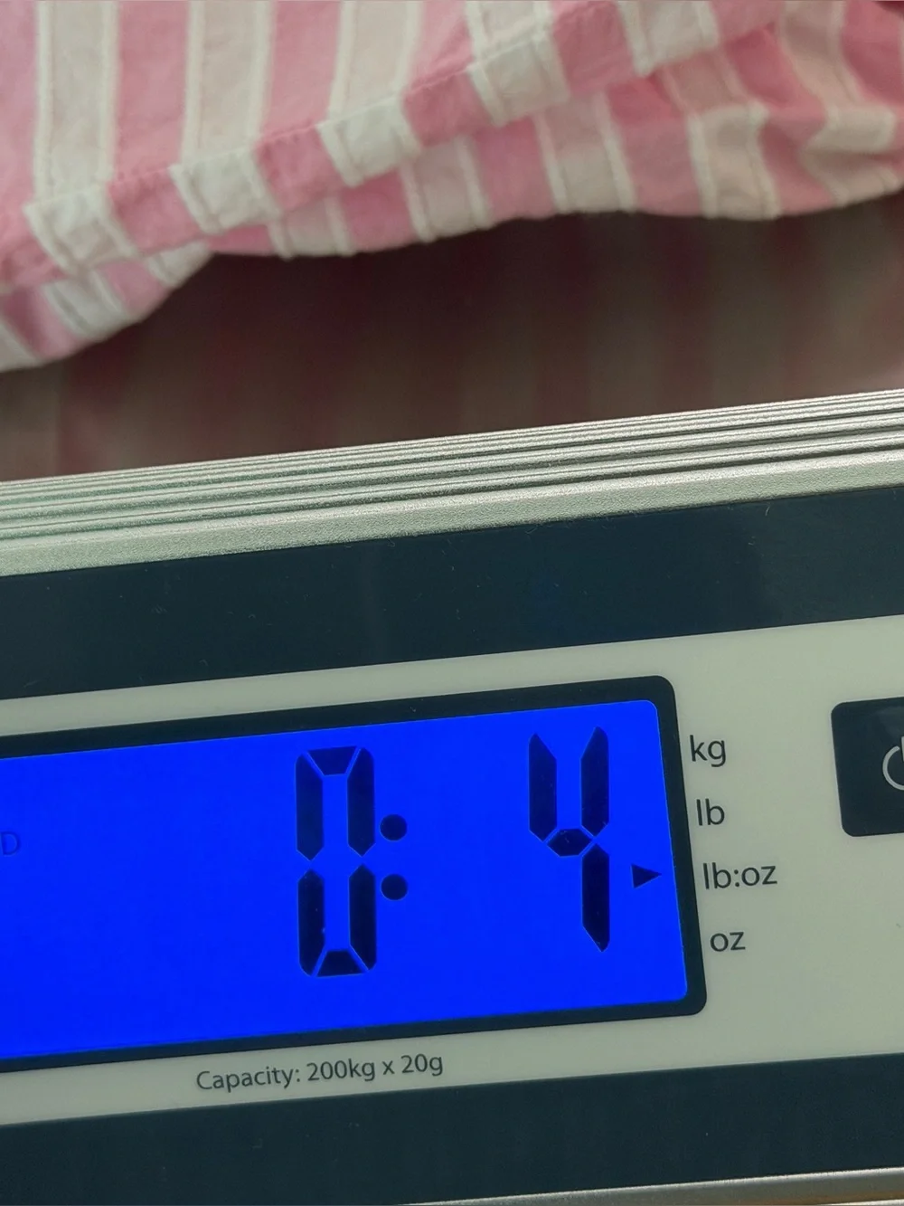 Florence Eiseman baby size