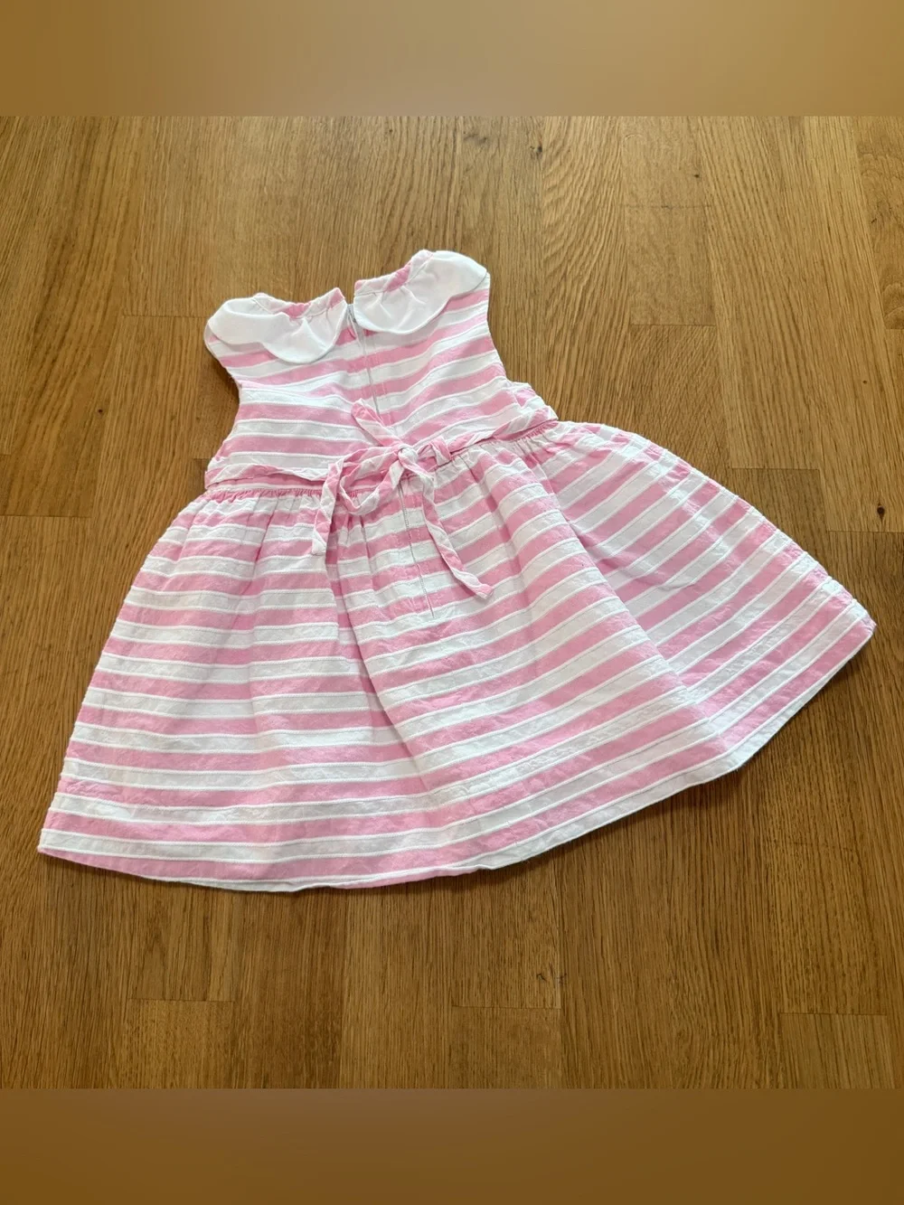 Florence Eiseman baby size