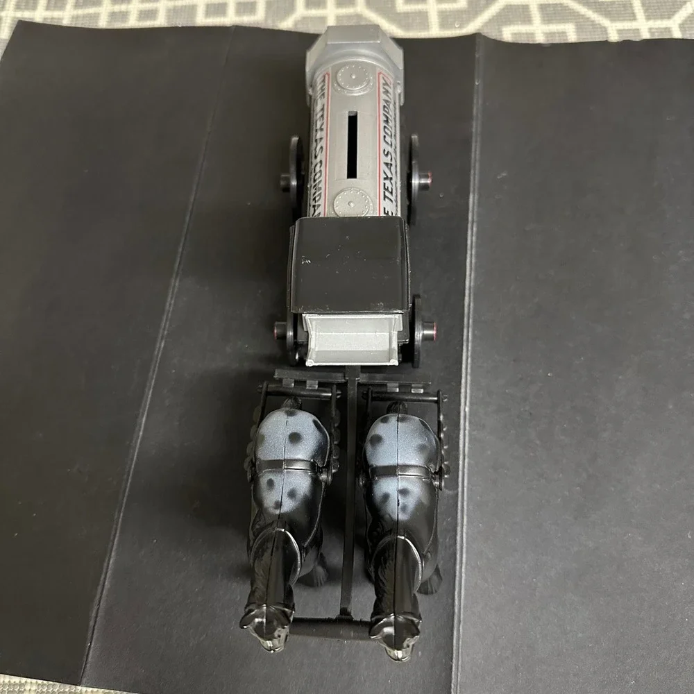ERTL this item