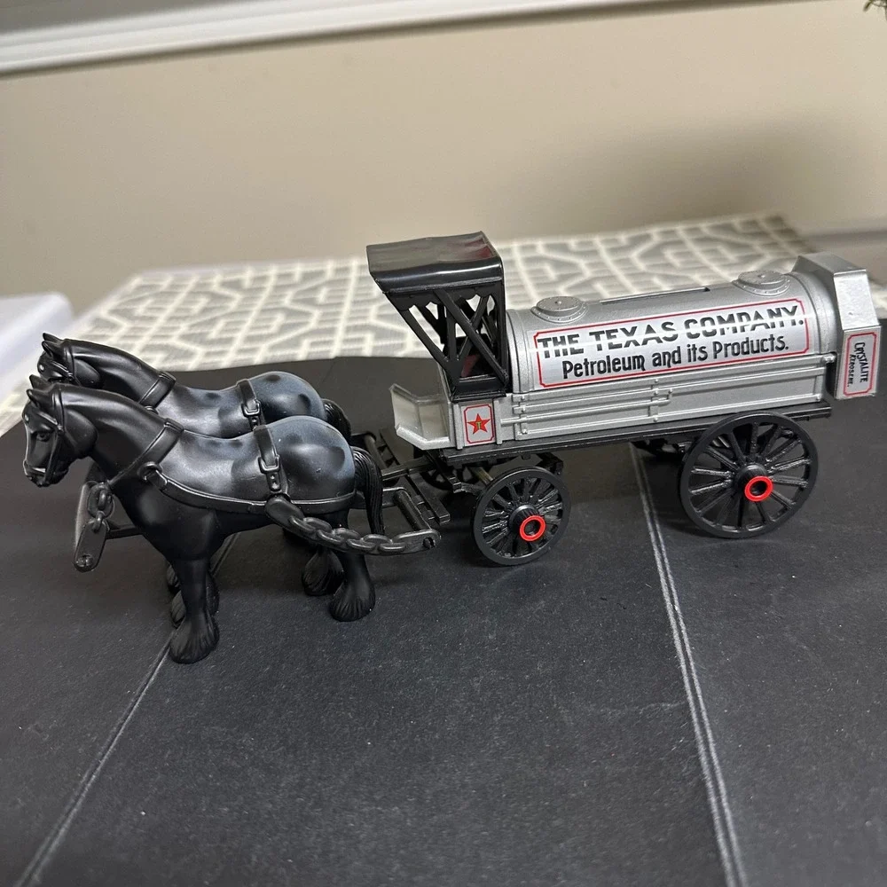 ERTL this item