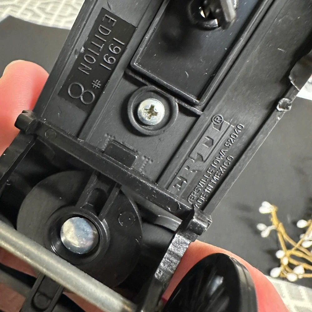 ERTL this item
