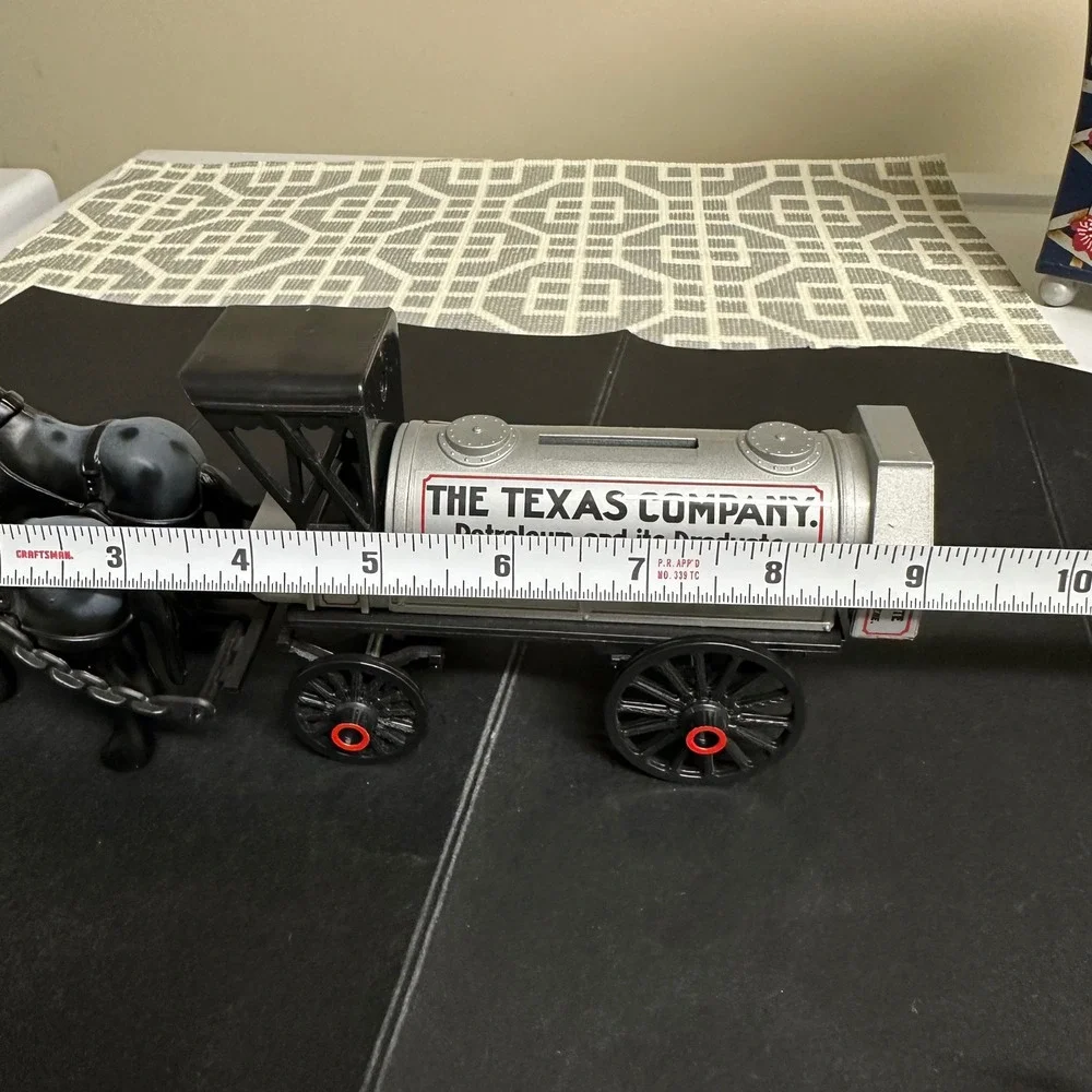 ERTL this item